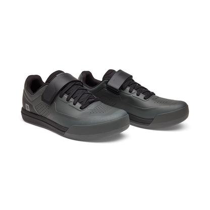 Zapatillas MTB FOX UNION Gris/Negro