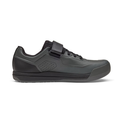 Zapatillas MTB FOX UNION Gris/Negro