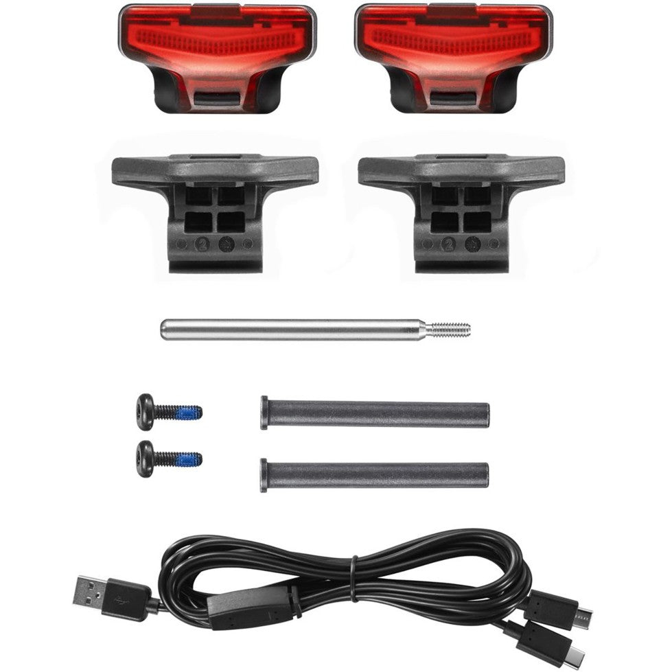 Kit de actualización Vision para pedales LOOK KEO BLADE