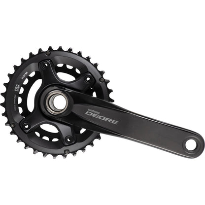 Bielas 2x10V SHIMANO DEORE FC-M6000-2