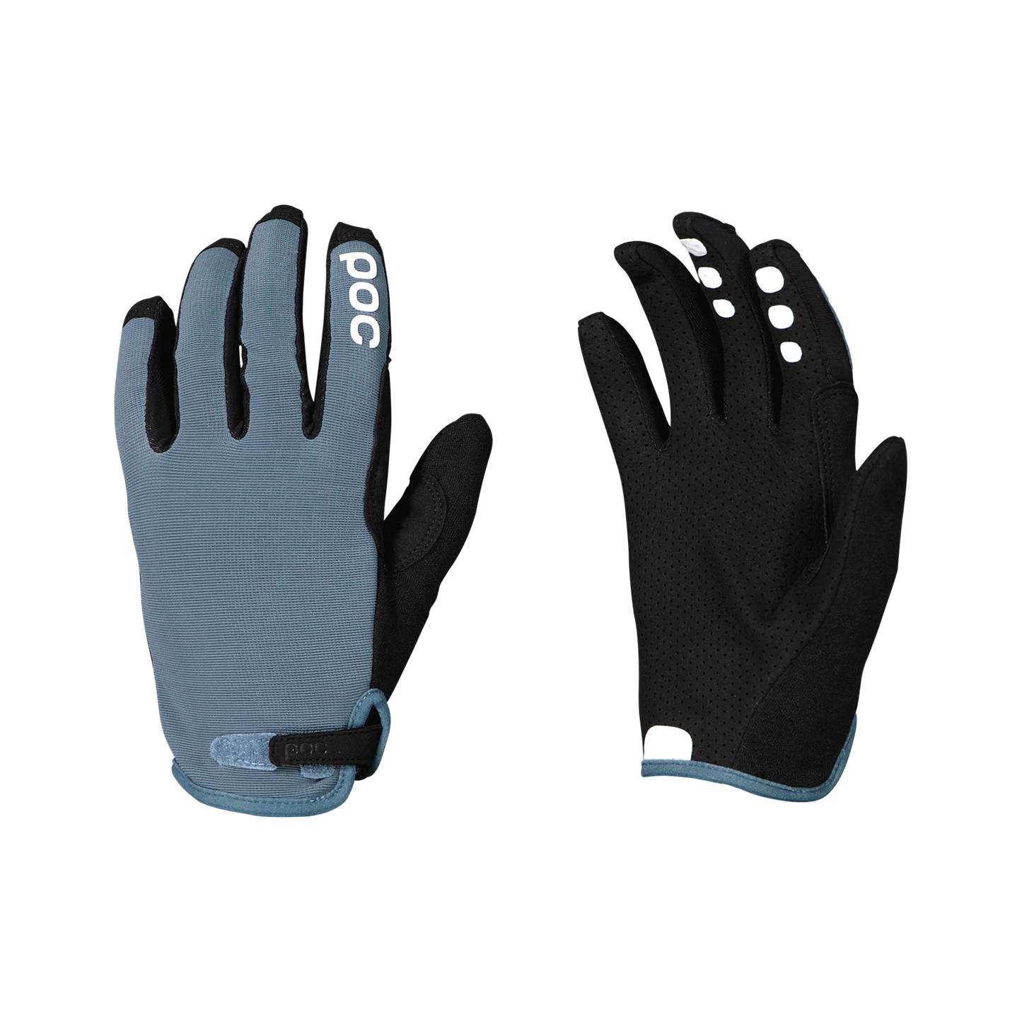 POC RESISTANCE ENDURO Guantes Azul