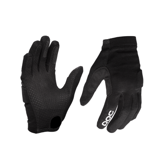 Guantes POC ESSENTIAL DH Negro