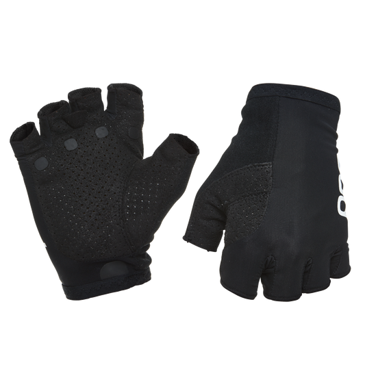 POC ESSENTIAL Guantes Cortos Negro