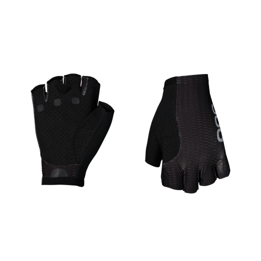 POC AGILE Guantes cortos Negro