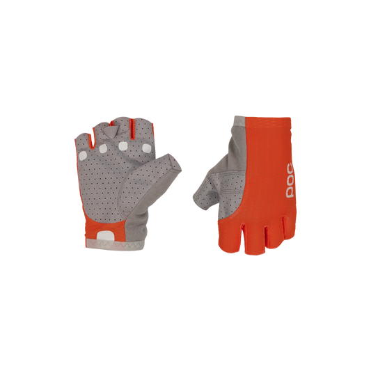 POC AGILE Guantes Cortos Naranja