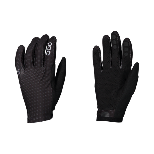 POC SAVANT MTB Gloves Negro