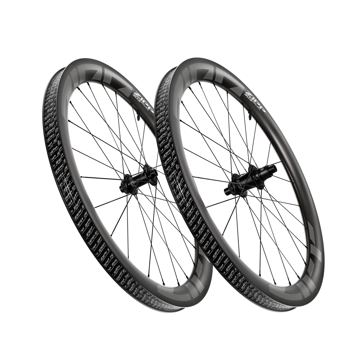 Par de Ruedas ZIPP 303 XPLR S DISC Tubeless (Center Lock)