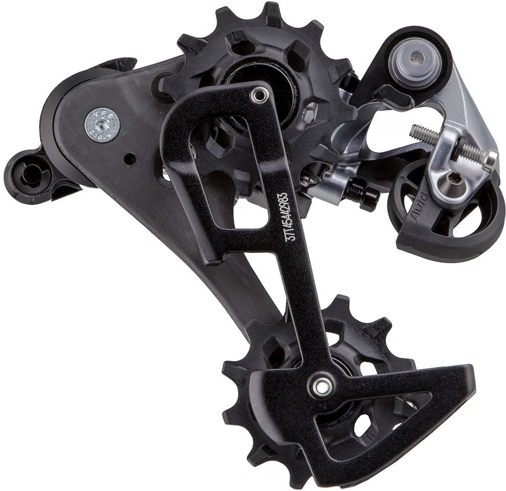 Desviador SRAM XX1 11 Speed Negro