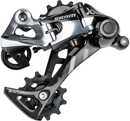 Desviador Trasero SRAM XX1 11V Negro