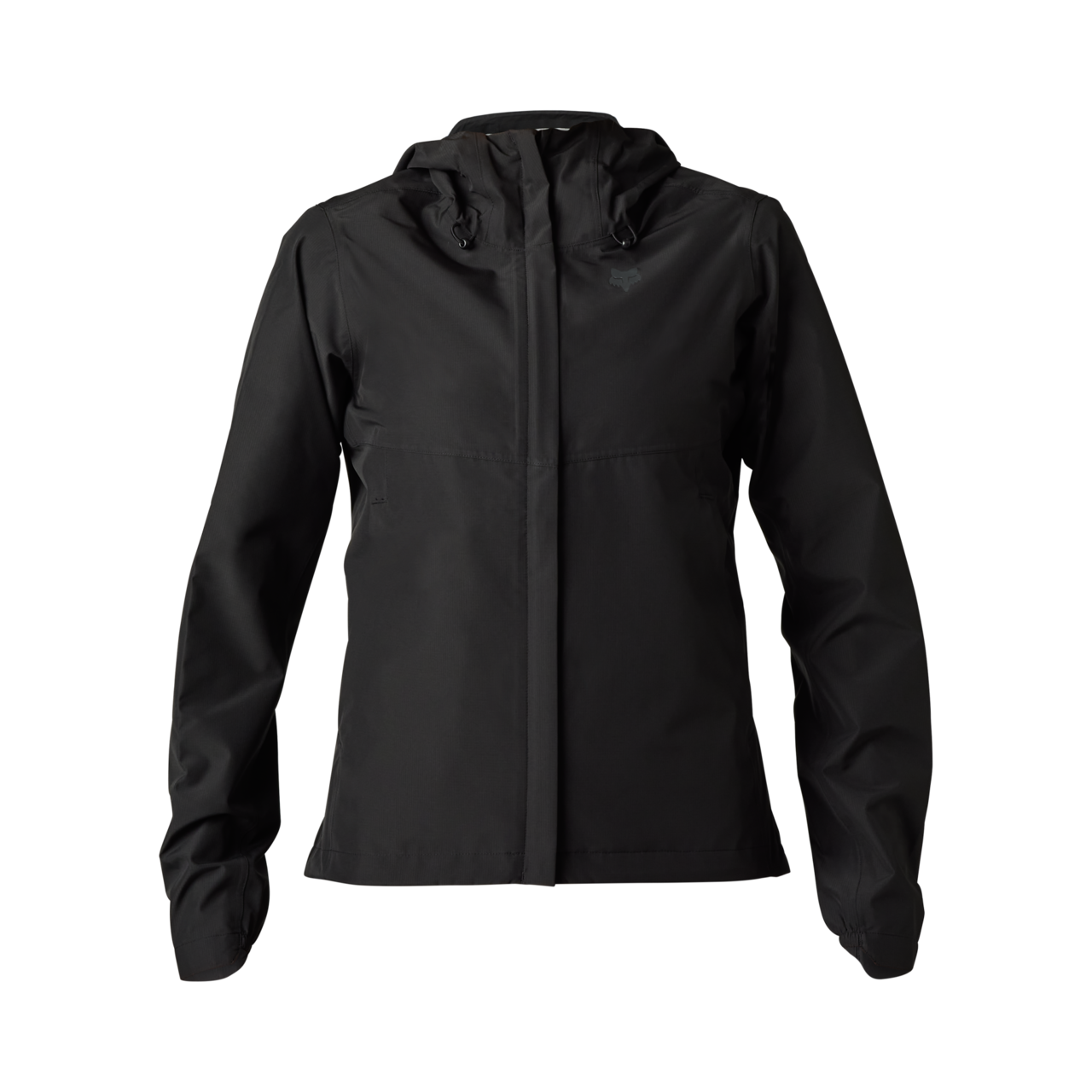 Chaqueta FOX RANGER 2.5L WATER Mujer Negro