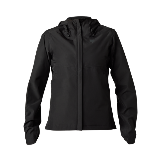 Chaqueta FOX RANGER 2.5L WATER Mujer Negro