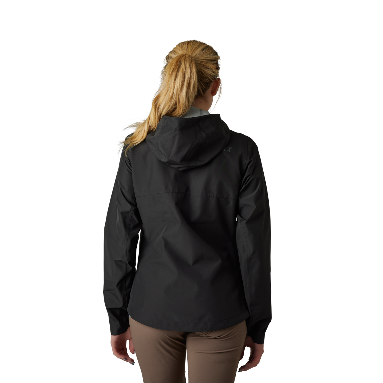 Chaqueta FOX RANGER 2.5L WATER Mujer Negro