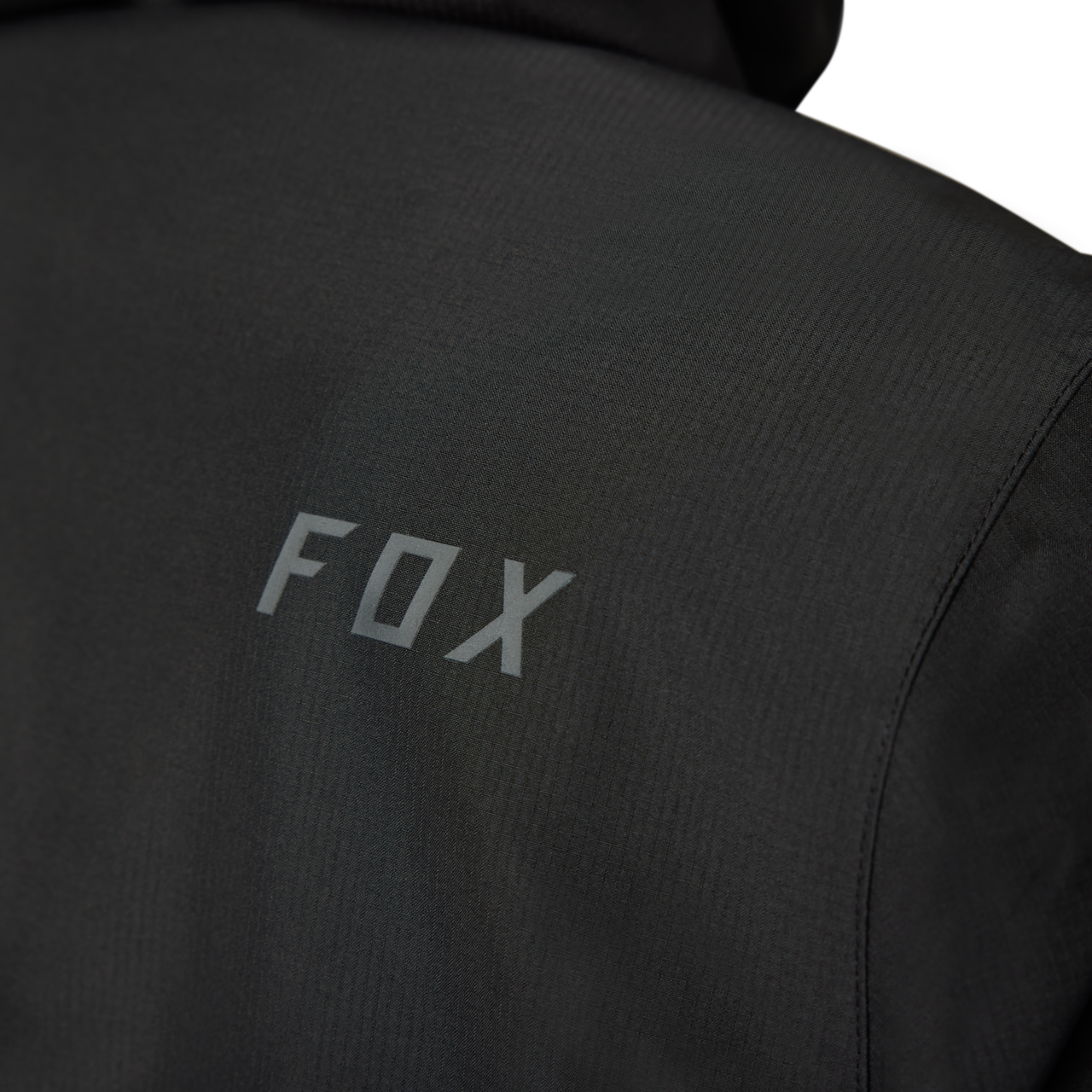 Chaqueta FOX RANGER 2.5L WATER Mujer Negro