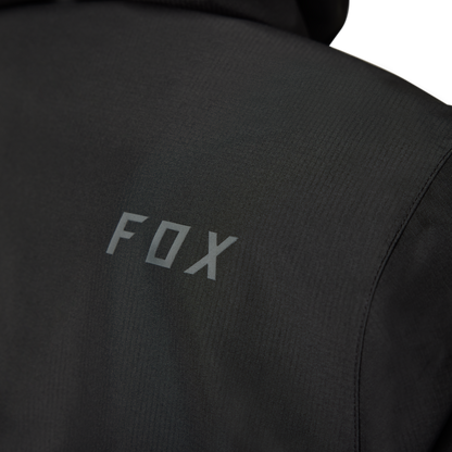 Chaqueta FOX RANGER 2.5L WATER Mujer Negro