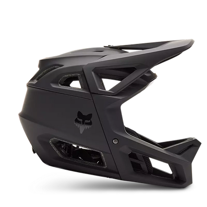 Casco VTT FOX PROFRAME RS MIPS Negro Mate