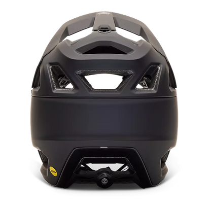 Casco VTT FOX PROFRAME RS MIPS Negro Mate