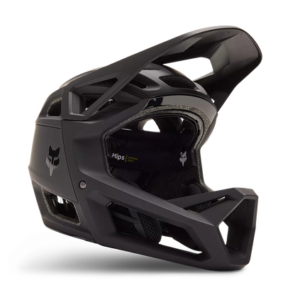Casco VTT FOX PROFRAME RS MIPS Negro Mate