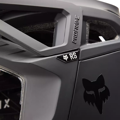 Casco VTT FOX PROFRAME RS MIPS Negro Mate