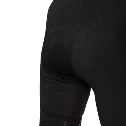 Culotte con Tirantes FOX TECBASE Negro