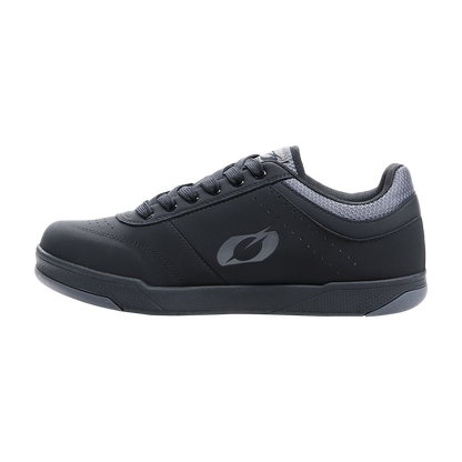 Zapatillas de MTB O'NEAL PUMPS FLAT negras/grises