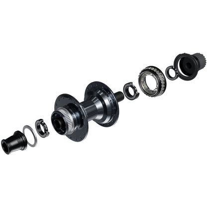 Buje Trasero SHIMANO XT FH-M8210-B