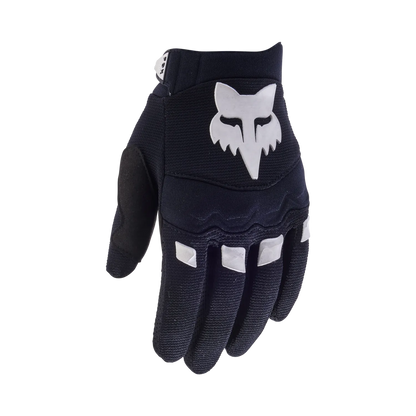 Guantes FOX DIRTPAW Junior Negros