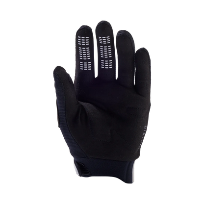 Guantes FOX DIRTPAW Junior Negros