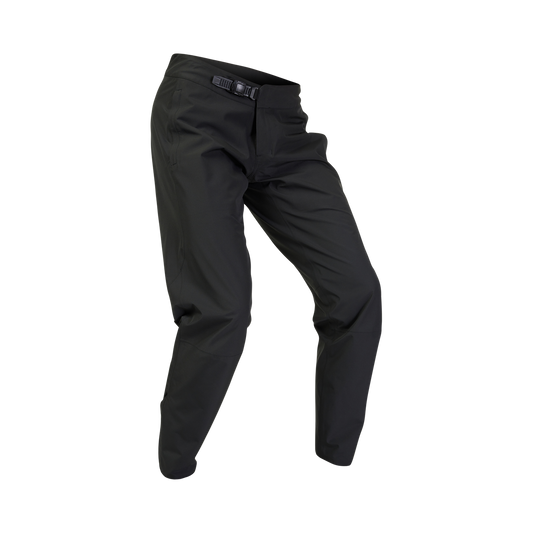 Pantalones FOX RANGER 2.5L WATER Negro