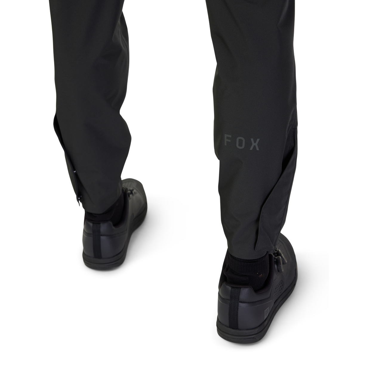 Pantalones FOX RANGER 2.5L WATER Negro