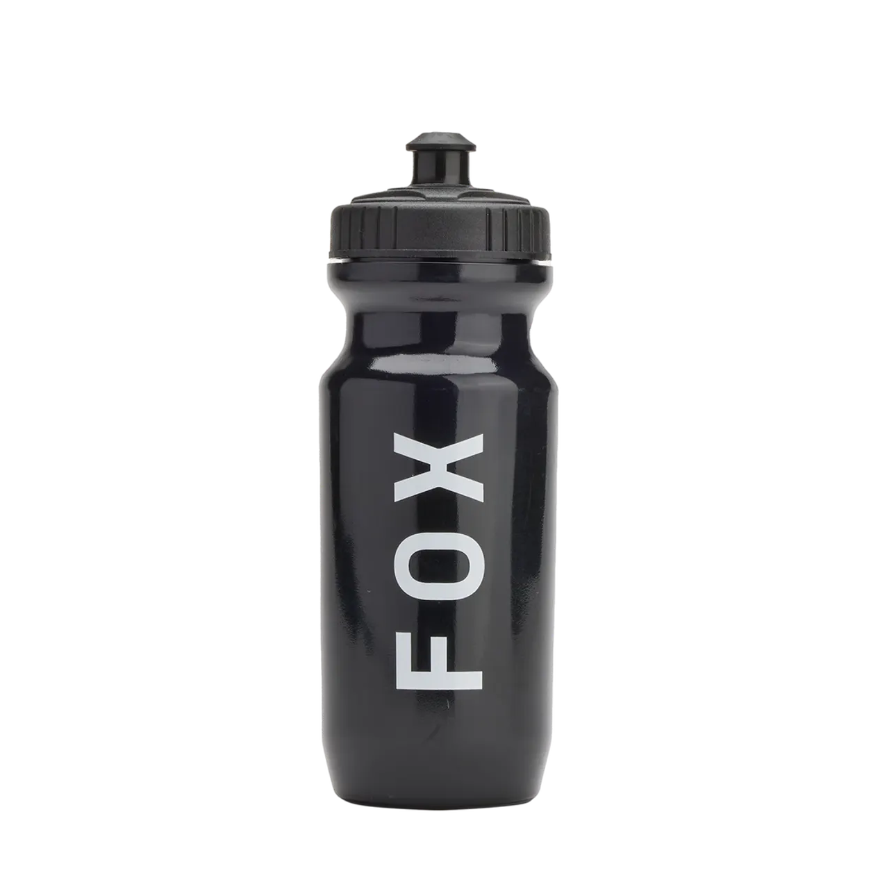 Bidón FOX BASE Negro