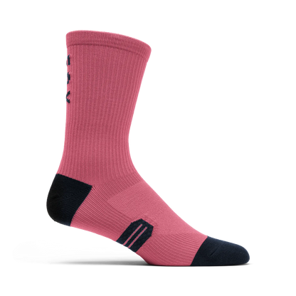 Calcetines FOX 8" RANGER Rosa Berry
