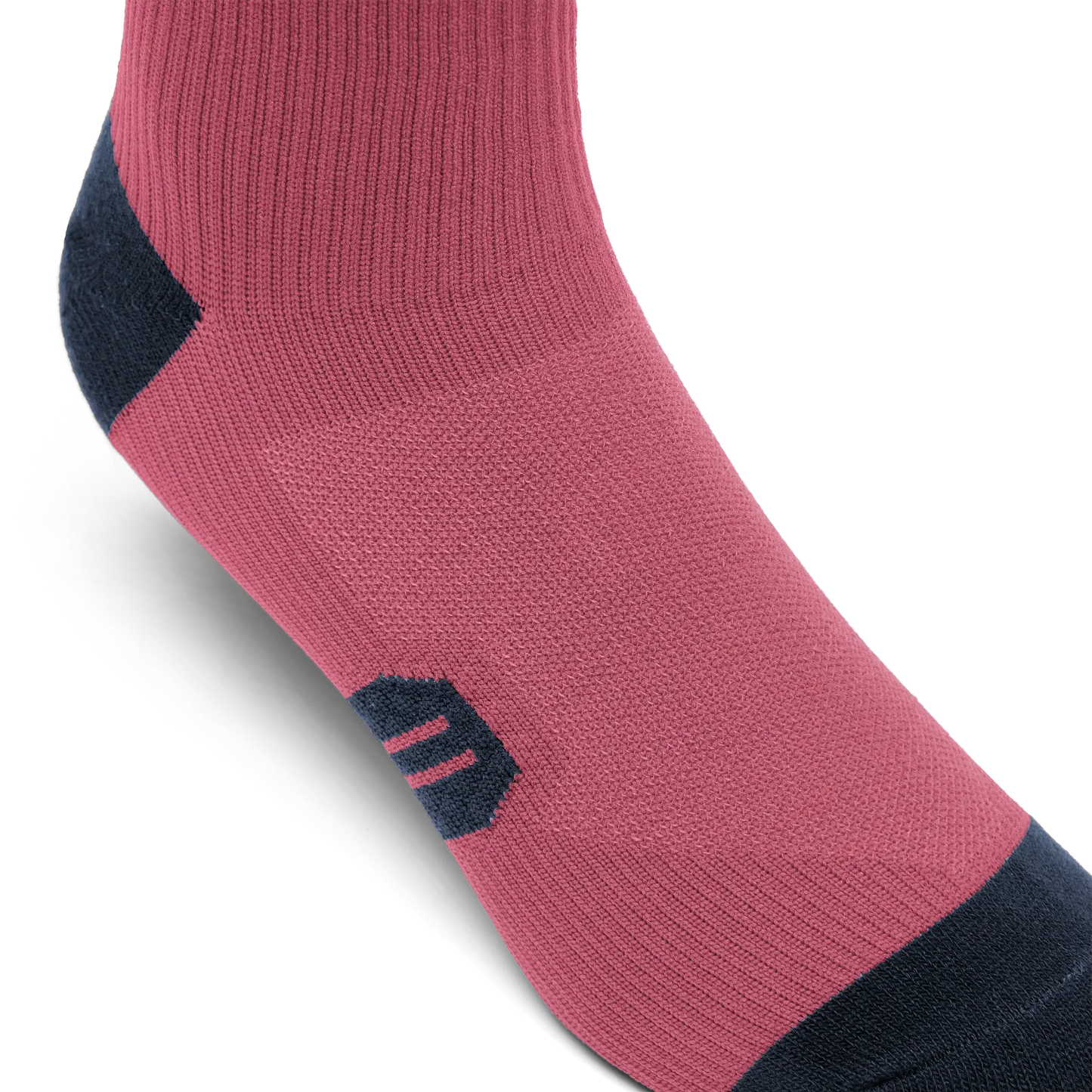 Calcetines FOX 8" RANGER Rose Berry