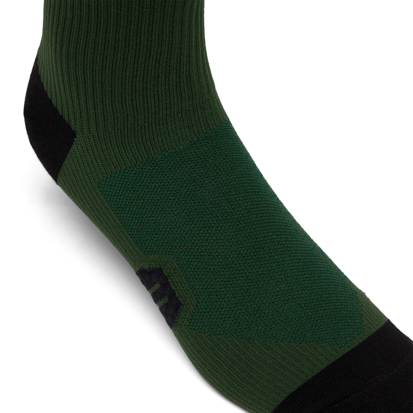 Calcetines FOX 6" RANGER Verde Hiedra
