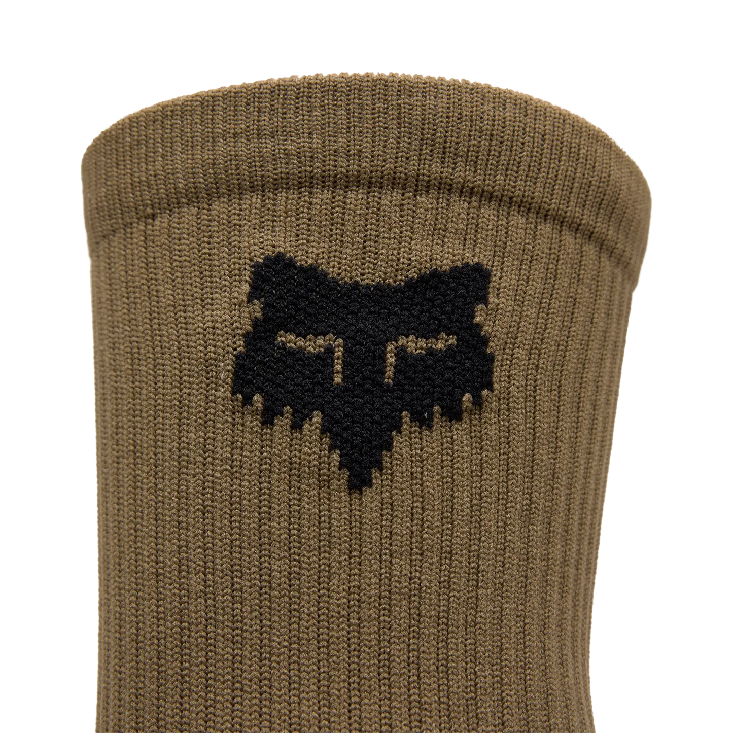 FOX 6" RANGER Calcetines Beige Nuez Moscada