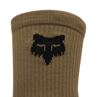 Calcetines FOX 6" RANGER Beige Nutmeg