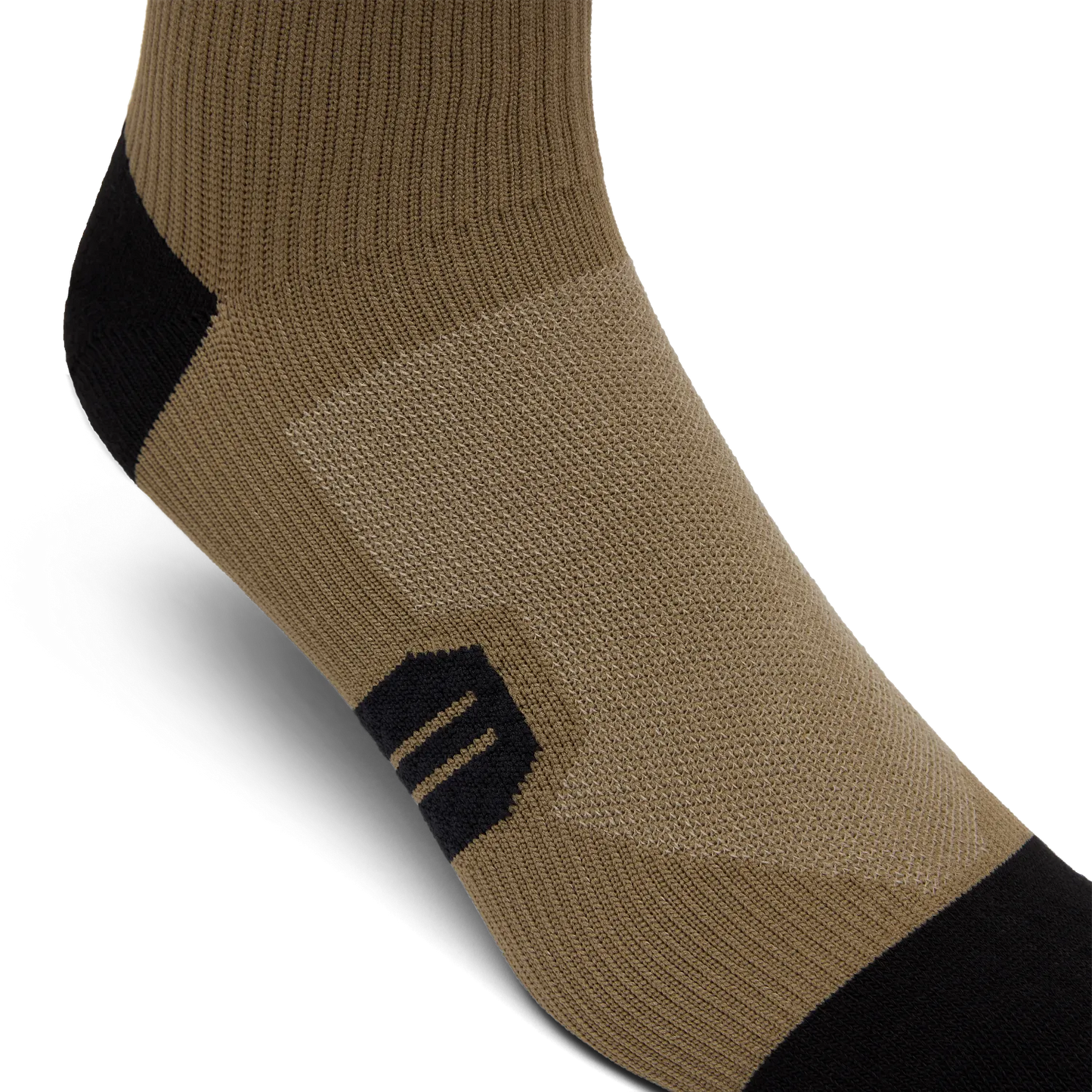FOX 6" RANGER Calcetines Beige Nuez Moscada