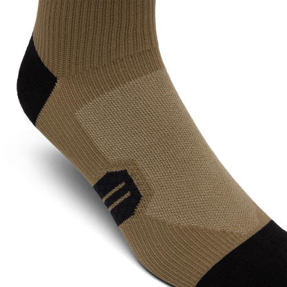 Calcetines FOX 6" RANGER Beige Nutmeg