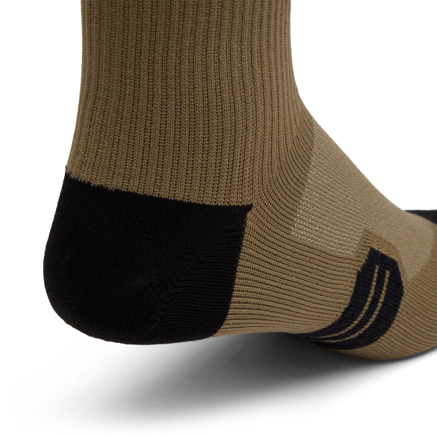 FOX 6" RANGER Calcetines Beige Nuez Moscada