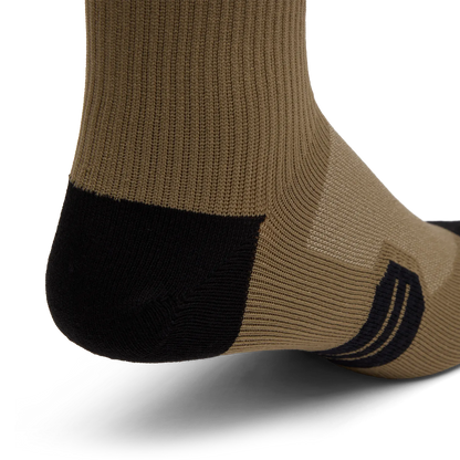 Calcetines FOX 6" RANGER Beige Nutmeg