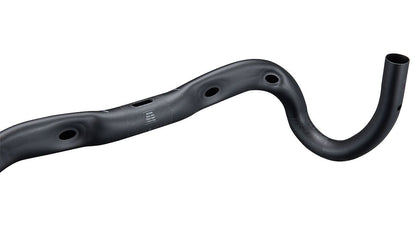 Manillar gravel RITCHEY BUTANO WCS con integración de cables