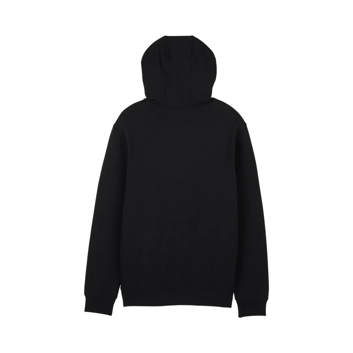 FOX ABSOLUTE ZIP Hoody Negro