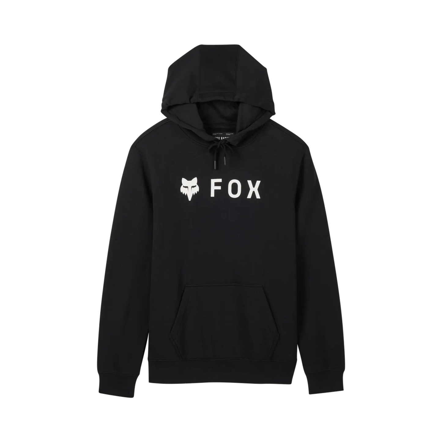FOX ABSOLUTE FLEECE Hoody Negro