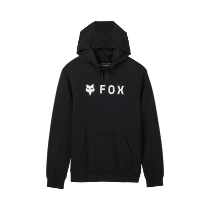 Sudadera con Capucha FOX ABSOLUTE FLEECE Negro