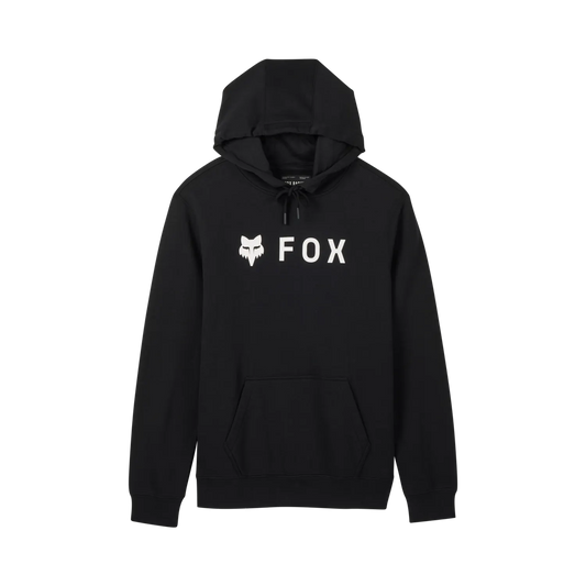 FOX ABSOLUTE FLEECE Hoody Negro