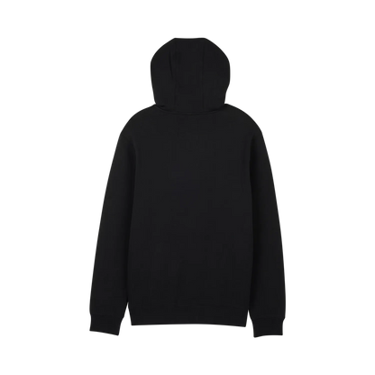 Sudadera con Capucha FOX ABSOLUTE FLEECE Negro