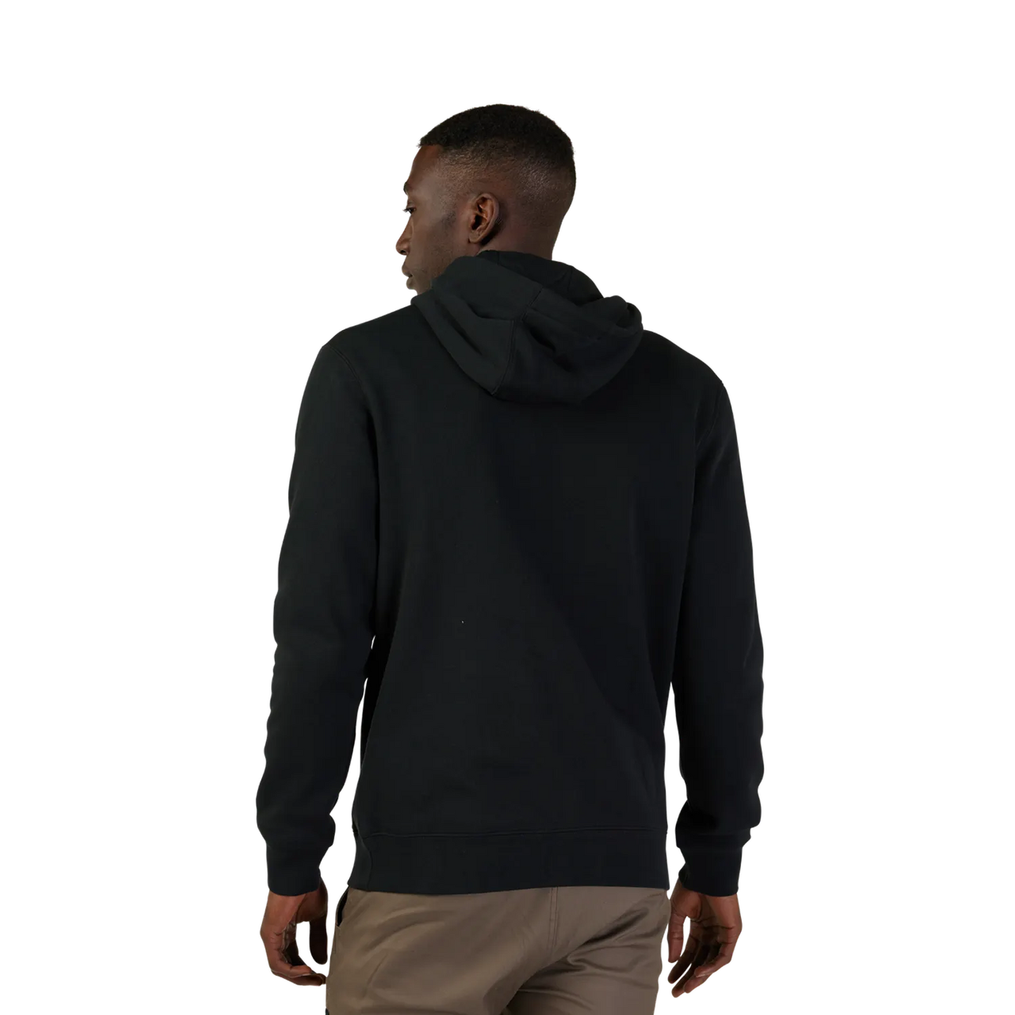 FOX ABSOLUTE FLEECE Hoody Negro