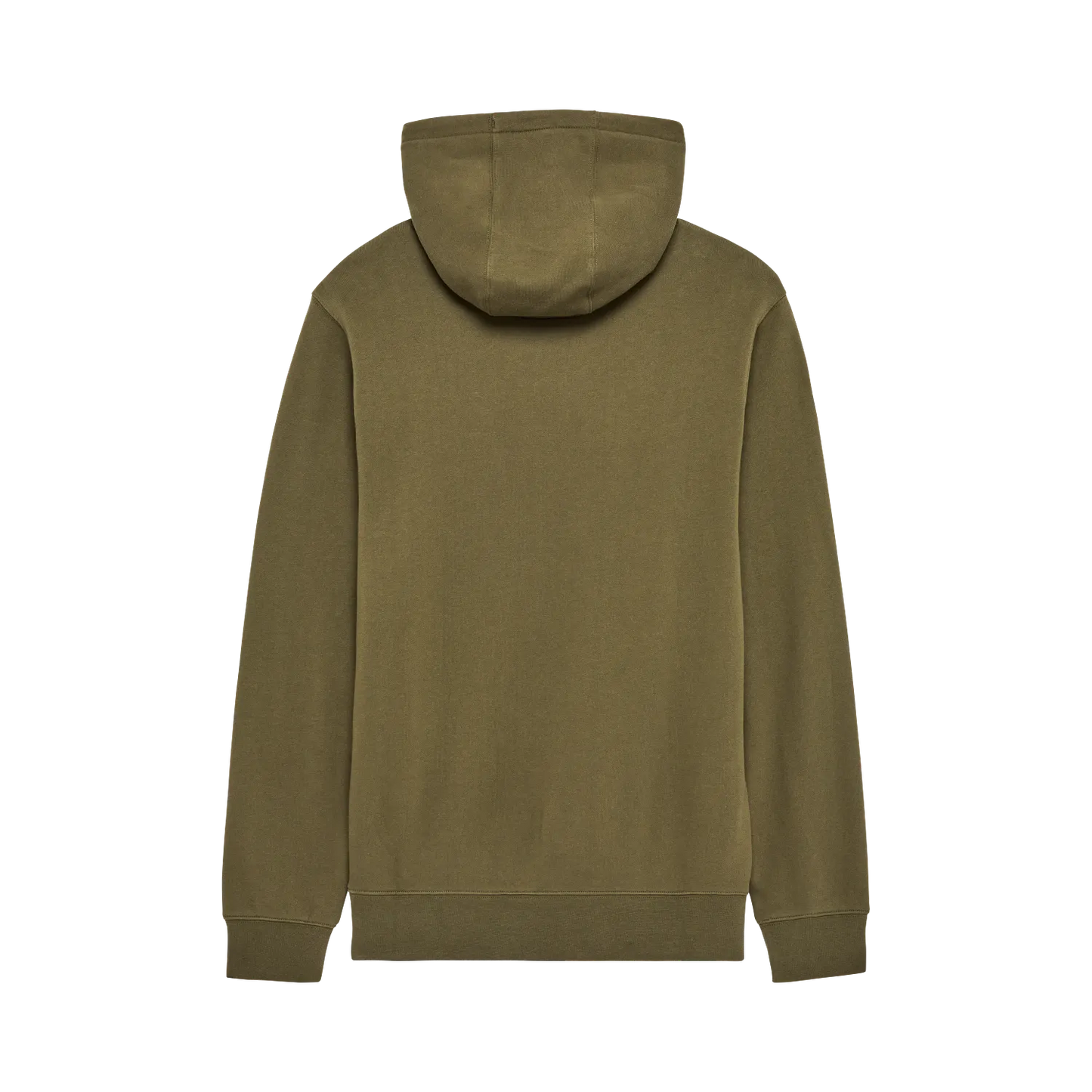 FOX ABSOLUTE FLEECE Sudadera Verde Oliva