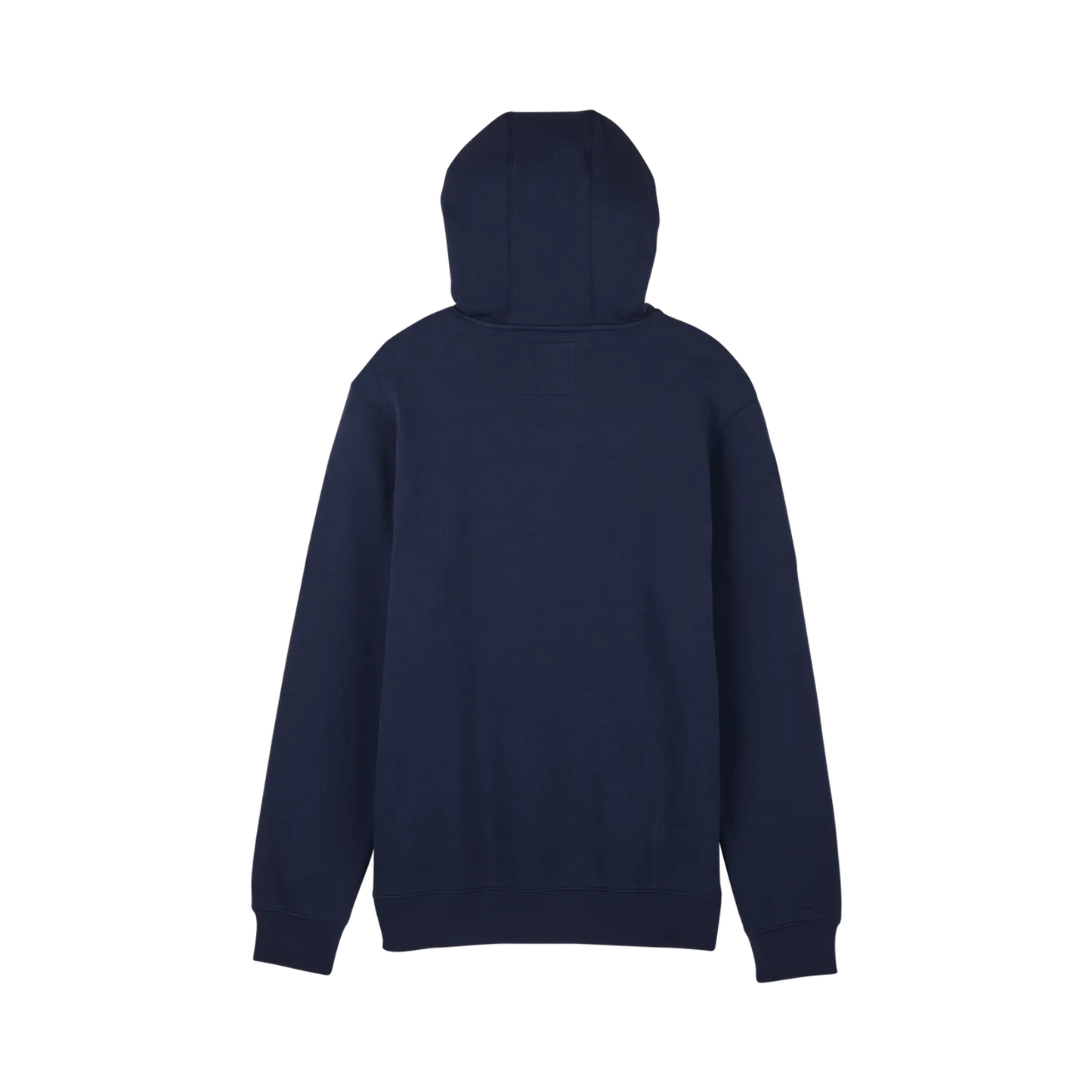 FOX HEAD FLEECE Sudadera con capucha Azul medianoche