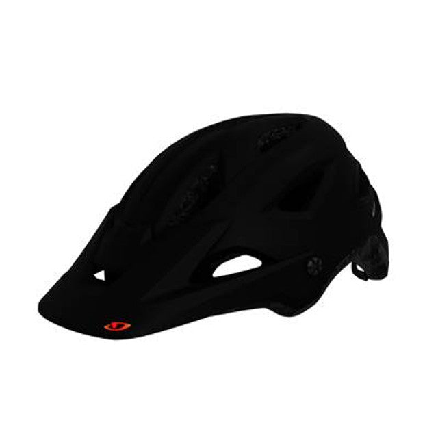 Casco MTB GIRO MONTARO MIPS Negro