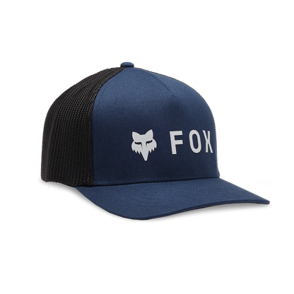 Gorra FOX ABSOLUTE FLEXFIT Midnight